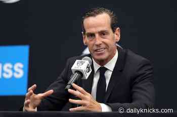 New York Knicks: Five coaching candidates for the 2020-21 season - Daily Knicks