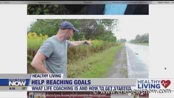 Healthy Living: What is Life Coaching? - erienewsnow.com