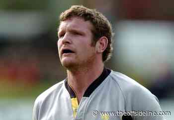 Melrose the latest Borders club to unveil new coaching team - The Offside Line