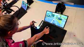 Good practice for Virtual Coaching Sessions - British Cycling
