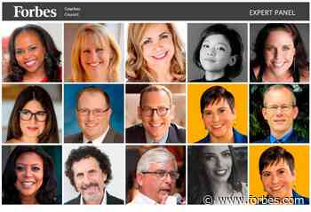 14 Strategies For Setting Your Coaching Prices - Forbes