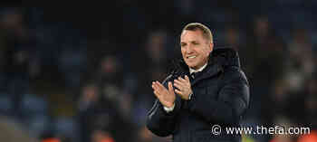 10 quotes from elite managers to help you reflect on your coaching - The FA