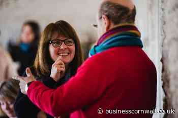 Coaching playing a vital role - Business Cornwall Magazine
