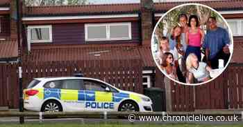 Police shut down 'out of control' lockdown party during S Club 7 song