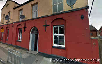 New plans for old pub submitted again in Kearsley