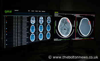 Royal Bolton Hospital using AI in fight against coronavirus
