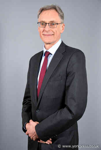 Prolonged shutdown risks 'irreparable damage' to York economy