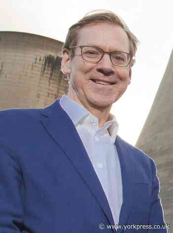 Drax axes energy bills for small care homes during Covid-19 crisis