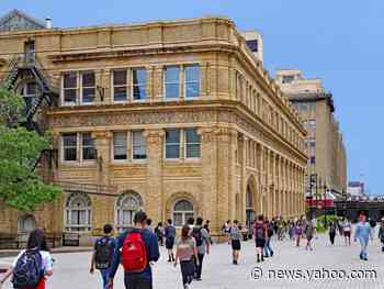 Students at 25 colleges sue for refunds after campuses close because of coronavirus
