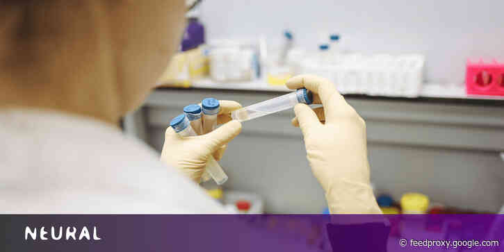 This AI tool identifies the most promising COVID-19 research