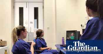 TV tonight: the NHS heroes fighting to save our lives