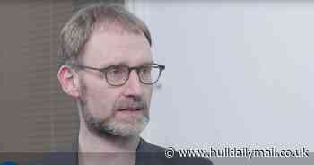 Key scientist quits SAGE coronavirus committee after error of judgement