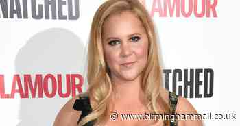 Amy Schumer's poignant message to son on first birthday is beautiful