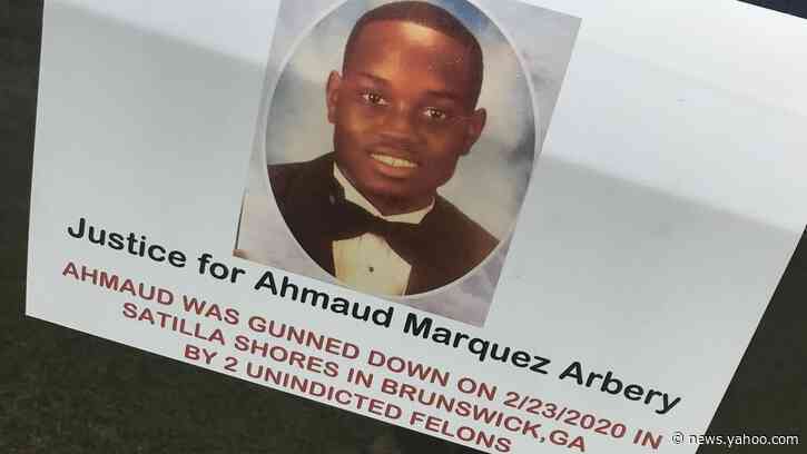 ‘It’s Murder’: This Shooting of an Unarmed Black Man Is Roiling Georgia