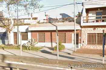 Buenos Aires: un hombre le parte un botellazo en la espalda a otro en la calle sin razón aparente - El Litoral