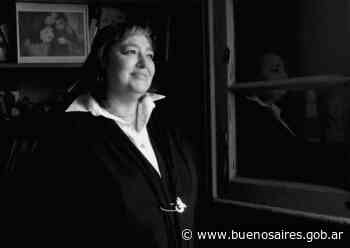 + Poesía: “Sirena” | Noticias | Buenos Aires Ciudad - buenosaires.gob.ar