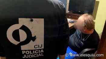 Buenos Aires: Detuvieron a un docente por pedofilia - Diario El Esquiu