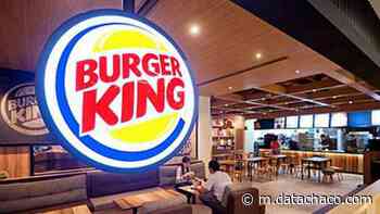 Starbucks y Burger King cerrarán 13 locales en Argentina - Datachaco.com