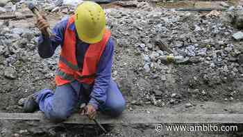 La provincia de Buenos Aires generaría 10.000 empleos inmediatos de reanudarse la construcción - ámbito.com