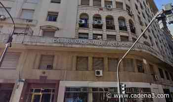 Cierran un juzgado de Buenos Aires por sospecha de Covid-19 - Cadena 3