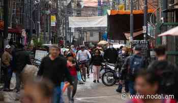 Argentina: reclamos desde las barriadas de Buenos Aires ante el crecimiento de casos de Covid-19 y la falta de agua - nodal.am