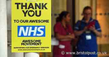 Coronavirus updates: Bristol cases latest, UK death toll and more