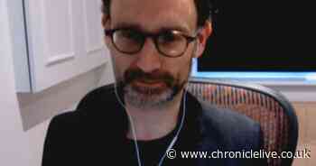 Government scientist quits after breaking lockdown he advised on to meet lover