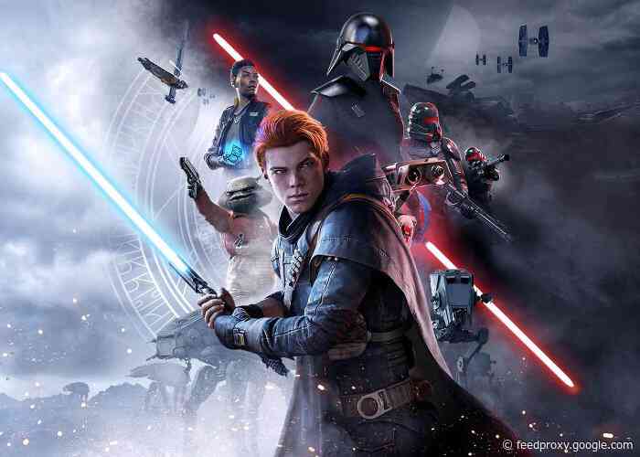 Surprise Star Wars Jedi Fallen Order free update adds Challenges, Battle Grid, new game and more