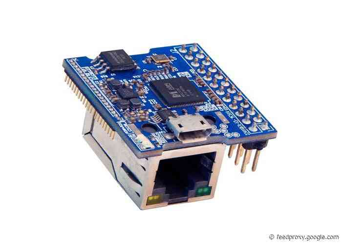 BreadBee tiny Linux development board soon launching via Crowd Supply