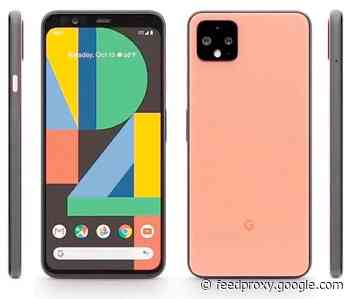 Google Pixel smartphones get May security update