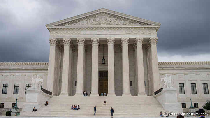 Supreme Court Set To Hear ‘Pennsylvania v. Trump’ On Wednesday