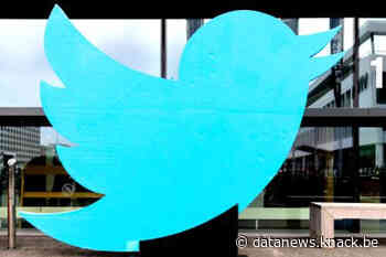 Twitter geeft suggestie om verhitte tweet aan te passen