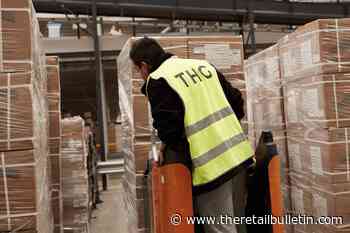 The Hut Group donates 25 tonnes of PPE to Greater Manchester NHS