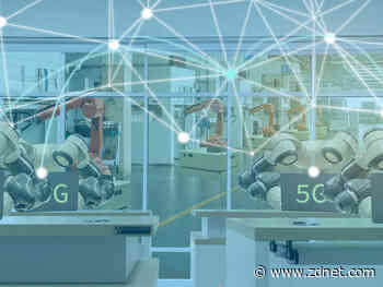 What's driving 4G, 5G investment in manufacturing?