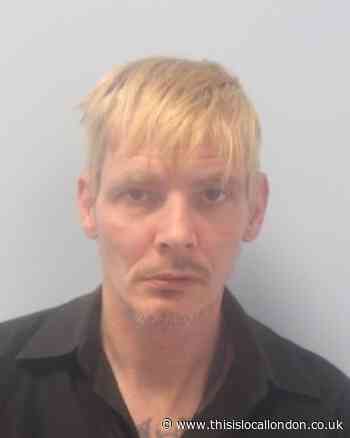 Man jailed for racial abuse of bus driver and spitting at police officer in Harrow