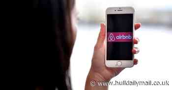 Airbnb lays off staff as during 'harrowing' coronavirus decline