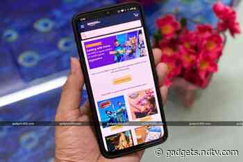 Amazon Prime Members in India Get Gaming Benefits, Can Avail Free In-Game Content for Select Mobile Games