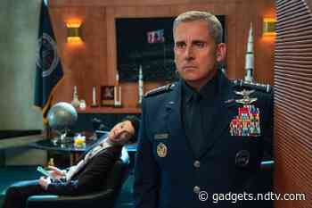 Space Force Trailer: The Office Stars Reunite on Netflix Workplace Comedy