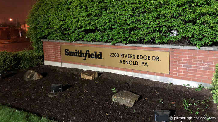 Coronavirus In Westmoreland County: Six More Employees Of Smithfield Foods Plant Test Positive For Coronavirus