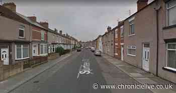 Heartless burglars steal cash from 100-year-old woman's home