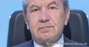 Lord Sugar rapped after tweeting promoting toothbrush kit