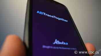 More users needed: Lessons from Alberta's coronavirus contact tracing app