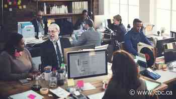 Anxious about COVID-19 and returning to work? Here's what you need to know