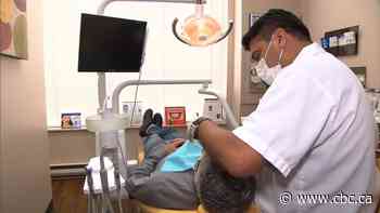 Is it safe to go to my dentist? Your COVID-19 questions answered