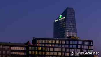 Financiers join EU 'green recovery alliance'