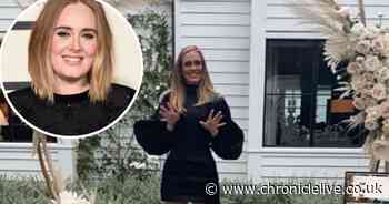 'Unrecognisable' Adele stun fans with incredible transformation