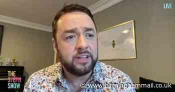 Iceland's brilliant swipe at Tesco over rejecting Jason Manford
