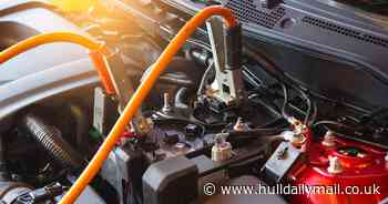 Essential checklist before getting behind the wheel once lockdown is lifted