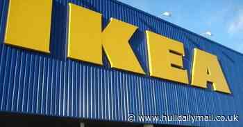 Ikea plans to reopen stores across the UK later this month