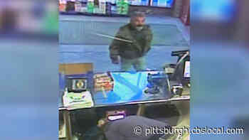 State Police Searching For Man That Used Counterfeit Money In Uniontown
